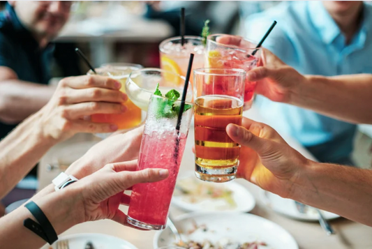 The Impact of Alcohol on Health and Muscle Growth