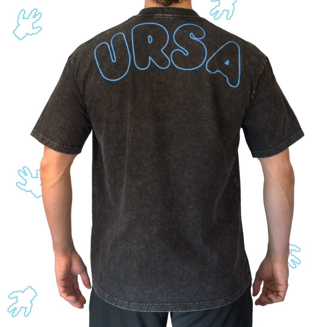 URSA Oversized T-shirts