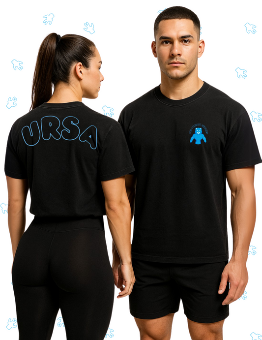 URSA Oversized T-shirts
