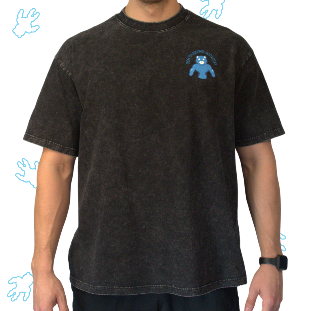 URSA Oversized T-shirts