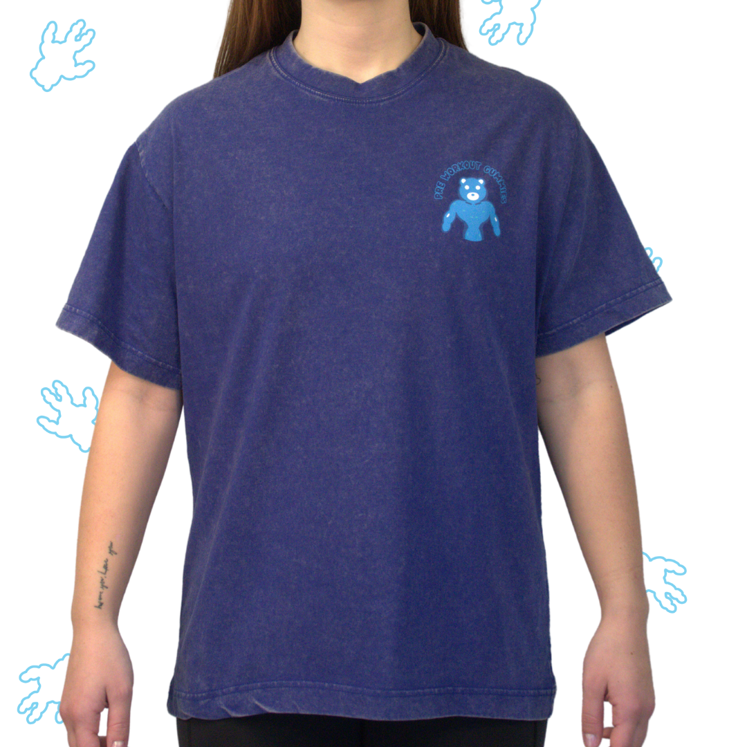 URSA Oversized T-shirts