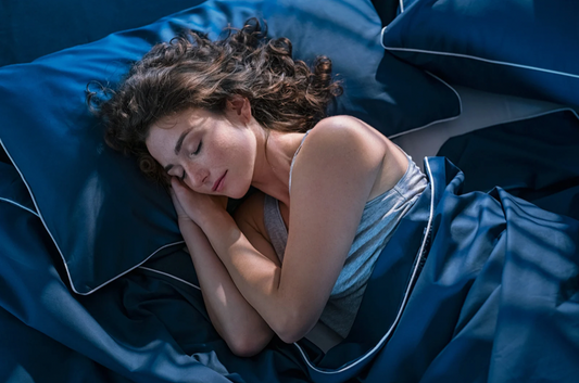 The Vital Role of Sleep in Workout Recovery