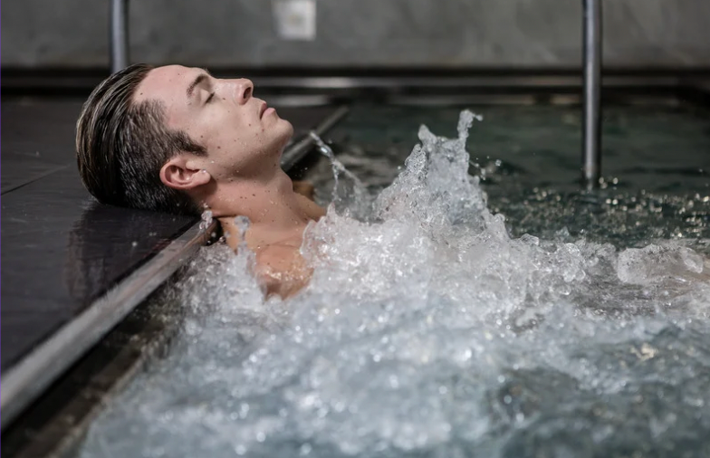 Cold Baths and Recovery: Unlocking the Benefits for Peak Performance