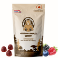 Mushroom Complex Gummies