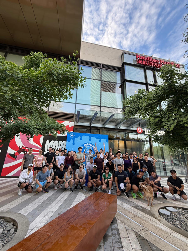 URSA community photo