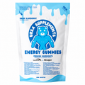 Energy Gummies - Sour Blueberry