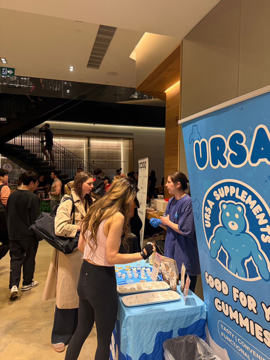 URSA community photo
